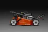 Husqvarna Lc151S Selbstfahrender Motorrad-Rasenmäher Produktbild-Vorschau 7