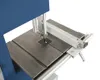 Scie à ruban BASA3 Scheppach - 230V | 800W | hauteur max. Voir les images du produit 21