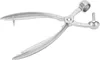 Cherry Pitter Aluminum Alloy Olive Stone Remover Hand Voir les images du produit 5