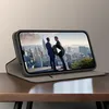 Custodia MAGNET per Samsung XCover 6 Pro con chiusura, nera Anteprima dell’immagine prodotto 3