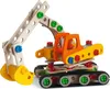 Eichhorn Constructor, Raupenbagger Produktbild-Vorschau 3