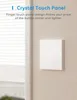Meross Smart WiFi Roller Shutter Timer Produktbild-Vorschau 26