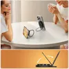 Joyroom JR-ZS418 Magnetischer Telefonhalter, Schwarz Produktbild-Vorschau 13