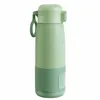 500ml Flaschenwärmer – USB wiederaufladbar, schnelle Produktbild-Vorschau 1