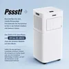 Freeze. Climatiseur mobile 9000 BTU avec pompe à chaleur, Voir les images du produit 6