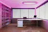 Osram SMART+ Matter Planon Plus, LED, 2100 lm, IP20, Weiß Produktbild-Vorschau 5