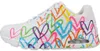 Skechers Uno - Highlight Love weiß - multi 38 Produktbild-Vorschau 2