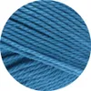Lana Grossa - Cotone 0133 leuchtendblau Produktbild-Vorschau 3