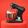 Cecotec Cecomixer Merengue 5L 1200, Standmixer, Schwarz, Produktbild-Vorschau 3
