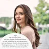 HAUTALLERLIEBST  Haarspray Aloe vera Produktbild-Vorschau 5