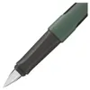 Stylo plume - STABILO Flow SPORTY en kaki/noir - stylo Voir les images du produit 2