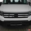 Listwy osłony chłodnicy Listwy osłony chłodnicy do VW Podgląd zdjęcia produktu 3