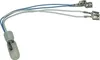 AEG 3872079029 Thermoschalter für Lüftermotor, Backofen Produktbild-Vorschau 1