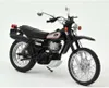Norev 182045 Yamaha XT500 1988 schwarz silber 1:18 Produktbild-Vorschau 10