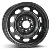 16 Zoll Stahlfelge ALCAR 16"x6.5" 5x120 PCD ET33 72.50mm Produktbild-Vorschau 1