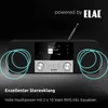 TechniSat DigitRadio 4 C zw/si 0000/3937: Digitale radio, Productafbeelding-voorbeeld 6