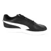Puma Court Ultra Lite Black-White-Silver Größe EU 39 Produktbild-Vorschau 17