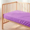 Happy Fiday Home 3462, Bettlaken vorhanden, Baumwolle, 60 x Produktbild-Vorschau 2