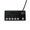 LED Bernsteinfarbenes  blinkendes Notwarnlicht 120cm 1200mm Produktbild-Vorschau 7