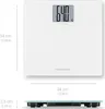 medisana PS 470 Personenwaage Badezimmerwaage XL bis 250 KG Produktbild-Vorschau 2