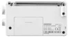 Sangean SR36WHITE radio portable Voir les images du produit 2