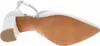 Marco Tozzi Dames Classique pompes F 1/2 Hochzeit Braut Voir les images du produit 10