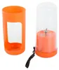 Verk 07305 Prenosný mixér na smoothie 450 ml oranžový Náhľad obrázku produktu 9