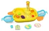 Zimilo Kinder Spülbecken Spielzeug mit Wasserkreislauf, Produktbild-Vorschau 7