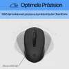 HP Maus 150 - Maus - USB - Schwarz Produktbild-Vorschau 14
