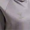Hummel Damen hmlCIMA Hoodie - 205489, Farbe:Grau, Textil:XS Produktbild-Vorschau 4