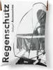 Daliya® NEOMOVE Regenverdeck – Universell für Kinderwagen, Produktbild-Vorschau 1