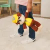 GUND - PAW Patrol Rubble (33 cm) Produktbild-Vorschau 5