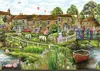 Falcon de luxe Village Life - 2x 1000 Teile, 1000 Stück(e), Produktbild-Vorschau 2