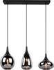 Lustr LUMINA černý Trio 317000332 Náhled obrázku produktu 2