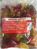 Rotband Winegums gemischt 1 kg Produktbild-Vorschau 1