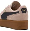 Puma Palermo Elevata Wns Damen Sneaker en taille 38,5 Voir les images du produit 6