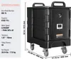 SucceBuy Récipient isotherme pour aliments, capacité 81 Qt, Voir les images du produit 7