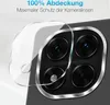 2x Kamera Schutz Glas für Xiaomi Redmi Note 14 Pro+ 5G Produktbild-Vorschau 3
