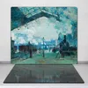 Coloray Hackbrett Herdabdeckplatte 60x52 cm Küchenbrett Produktbild-Vorschau 2