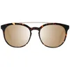 Lunettes de soleil Web WE0146 52G 52 Voir les images du produit 2