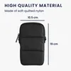 kwmobile Handytasche zum Umhängen für XL - 6,7/6,8" - Produktbild-Vorschau 5
