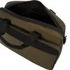 Repreve - Brašna na notebook 40 cm (army green) Náhled obrázku produktu 3