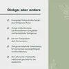 Auranatura Fermentura Ginkgo Duo Kapseln 30 St Produktbild-Vorschau 4