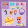 Ensemble de jeu Disney Junior Super Cats Super Kitties Voir les images du produit 4