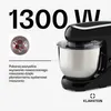 Maszyna do wyrabiania ciasta Klarstein, mała maszyna do Podgląd zdjęcia produktu 3