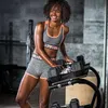 GORILLA SPORTS® Hexagon Kurzhanteln - 10kg Gewichte, Produktbild-Vorschau 7