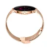 Forever Smartwatch für modische Frauen, Bluetooth, AMOLED, Produktbild-Vorschau 7