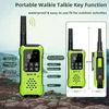 Retevis RT649P Nadajnik Dwukierunkowy IP67 Wodoodporny Podgląd zdjęcia produktu 3