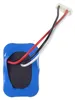 Akku Akku für iRobot Braava 390T Mint 5200C 2500mAh 7,2V Produktbild-Vorschau 3