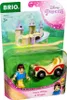 Brio World Eisenbahn Waggon Disney Princess Schneewittchen Voir les images du produit 9